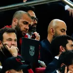 FC Barcelone – Mecato : retour, amour du maillot, avenir, Daniel Alves se lâche