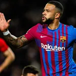 FC Barcelone, PSG : Memphis Depay a rejoint Paris ”¦ pour faire la fête avec Neymar et Mbappé