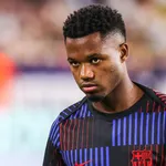 FC Barcelone Mercato : 100 Mâ?¬ refusés pour Ansu Fati !