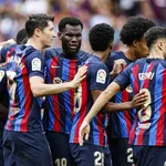 FC Barcelone – Mercato : 19 Mâ‚¬ arrivent de Premier League pour un abonné du banc