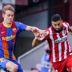 FC Barcelone – Mercato : deux dossiers déterminants avancent dans le bon sens