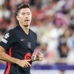 FC Barcelone Mercato : 2 offres saoudiennes pour Lewandowski en janvier