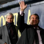 FC Barcelone – Mercato : 200 M€ pour 4 à 6 recrues, le plan Laporta s’affine