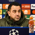 FC Barcelone – Mercato : 3 noms ont déjà  fuité pour la succession de Xavi