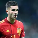 FC Barcelone – Mercato : ça se complique avec Ferran Torres