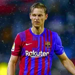 FC Barcelone &ndash; Mercato : accord imminent pour Frenkie de Jong !