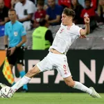 FC Barcelone, Mercato : Accord imminent pour la prolongation de Gavi ?