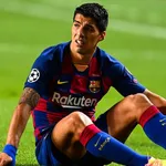 FC Barcelone – Mercato : accord sous condition pour le départ de Suarez