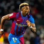FC Barcelone – Mercato : Adama Traoré a refusé deux cadors de Premier League pour revenir au Barça