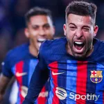 FC Barcelone &ndash; Mercato : Alba n'a aucune intention d'aller voir ailleurs !
