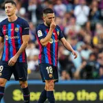 FC Barcelone – Mercato : Jordi Alba revient sur son départ du Barça