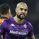 FC Barcelone – Mercato : Amrabat fâché contre la Fiorentina à cause des Blaugranas ?