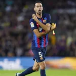 FC Barcelone – Mercato : annonce imminente pour Sergio Busquets !