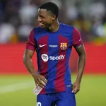 FC Barcelone – Mercato : Ansu Fati désigne l’artisan numéro 1 de son départ du Barça