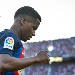 FC Barcelone – Mercato : Ansu Fati met déjà  un stop à  l'OM