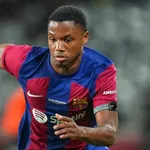 FC Barcelone – Mercato : Ansu Fati pas insensible à  l’intérêt du Real Madrid ?