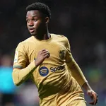 FC Barcelone – Mercato : Ansu Fati fait une annonce forte sur son avenir