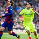 FC Barcelone – Mercato : Antoine Griezmann à  Paris, c’est reparti…