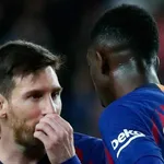 FC Barcelone – Mercato : après avoir plombé le retour de Neymar, Dembélé va encore rendre fou Messi