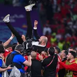 FC Barcelone – Mercato : après Bellerin, Mourinho vise un plus gros poisson au Barça