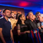 FC Barcelone – Mercato : après Kanté, un autre coup dur en perspective ?