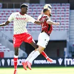 FC Barcelone – Mercato : après Koundé, Xavi vise un colosse de Ligue 1 à  50 Mâ‚¬ !