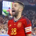 FC Barcelone – Mercato : ça coince pour l’Inter Miami avec Jordi Alba, on sait pourquoi