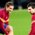 FC Barcelone – Mercato : après Messi et Griezmann, Laporta pourrait faire fuir un autre pilier