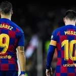 FC Barcelone &ndash; Mercato : après Messi, Suarez va aller au clash avec le Barça !