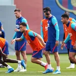 FC Barcelone &ndash; Mercato : après Messi, un deuxième prodige de la Masia sacrifié cet été ?