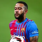 FC Barcelone – Mercato : après Messi, une douche froide à  venir pour Memphis Depay ?
