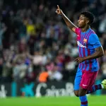 FC Barcelone – Mercato : Après Pedri, une nouvelle prolongation XXL se profile avant le Clasico