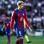FC Barcelone – Mercato : Araujo a donné sa réponse au Bayern Munich et scellé son avenir