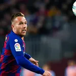 FC Barcelone &ndash; Mercato : Arthur a pris une décision pour son avenir