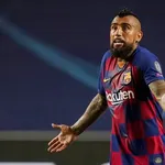 FC Barcelone &ndash; Mercato : Arturo Vidal à  l’Inter Milan, c’est fait !