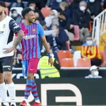 FC Barcelone – Mercato : Aubameyang à  Chelsea, des détails du contrat ont fuité