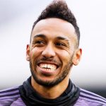 ASSE : Aubameyang est de retour chez les Verts ! (vidéo)
