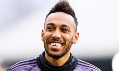 ASSE : Aubameyang est de retour chez les Verts ! (vidéo)