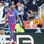 FC Barcelone – Mercato : Aubameyang vendu pour une nouvelle arrivée ?