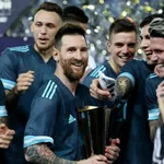 FC Barcelone – Mercato : avancée décisive pour le chouchou de Messi