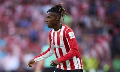 FC Barcelone Mercato : nouveau coup de théâtre pour Nico Williams ?