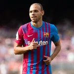FC Barcelone – Mercato : Braithwaite n'a pas dit son dernier mot