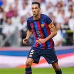 FC Barcelone – Mercato : Busquets n'écoute pas Xavi pour son avenir