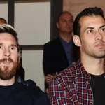 FC Barcelone – Mercato : Busquets rejoint Messi (officiel)