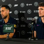FC Barcelone – Mercato : Busquets se livre sur la signature de Lewandowski