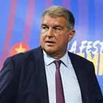 FC Barcelone – Mercato : c’est déjà  cuit pour la priorité hivernale de Laporta !