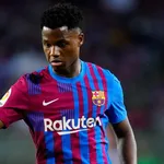 FC Barcelone – Mercato : c&rsquo;est officiel pour Ansu Fati