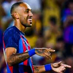 FC Barcelone – Mercato : c’est officiel pour Aubameyang à  Chelsea ! (officiel)