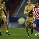FC Barcelone – Mercato : Carrasco fait une annonce forte sur son avenir