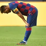 FC Barcelone – Mercato : ce départ frappe Lionel Messi en plein cÅ“ur